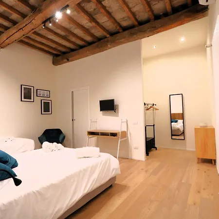 Apartmán Accademia Il Tuo Nel Centro Storico Di *