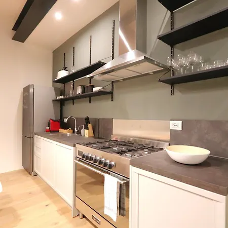 Apartmán Accademia Il Tuo Nel Centro Storico Di Modena