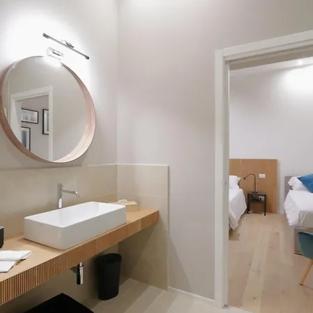 Apartmán Accademia Il Tuo Nel Centro Storico Di *