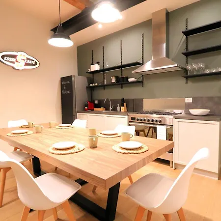 Apartmán Accademia Il Tuo Nel Centro Storico Di Modena