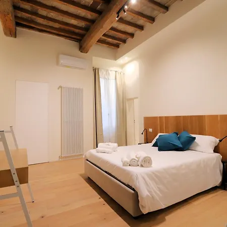 Apartamento Accademia Il Tuo Nel Centro Storico Di
