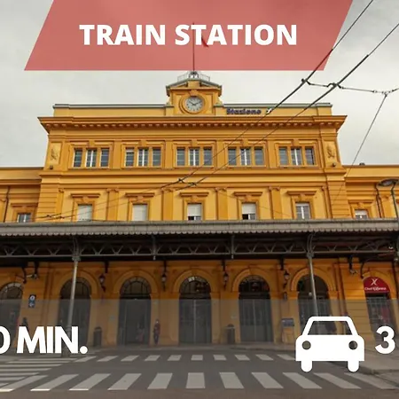 Apartmán Accademia Il Tuo Nel Centro Storico Di *