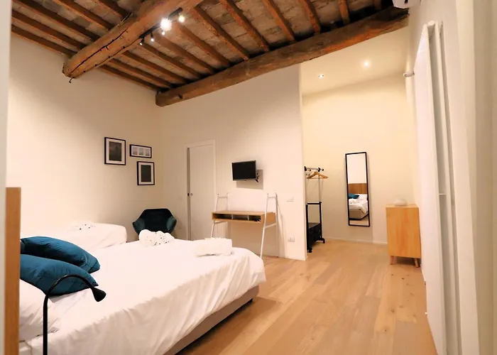 شقة Accademia Il Tuo Nel Centro Storico Di *