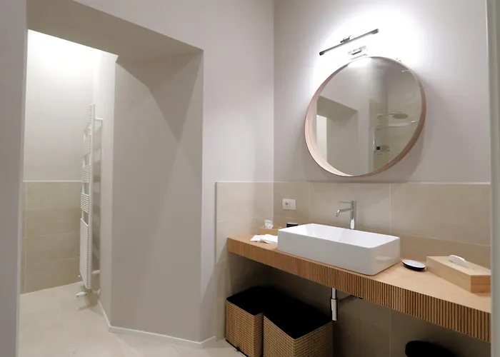 شقة Accademia Il Tuo Nel Centro Storico Di