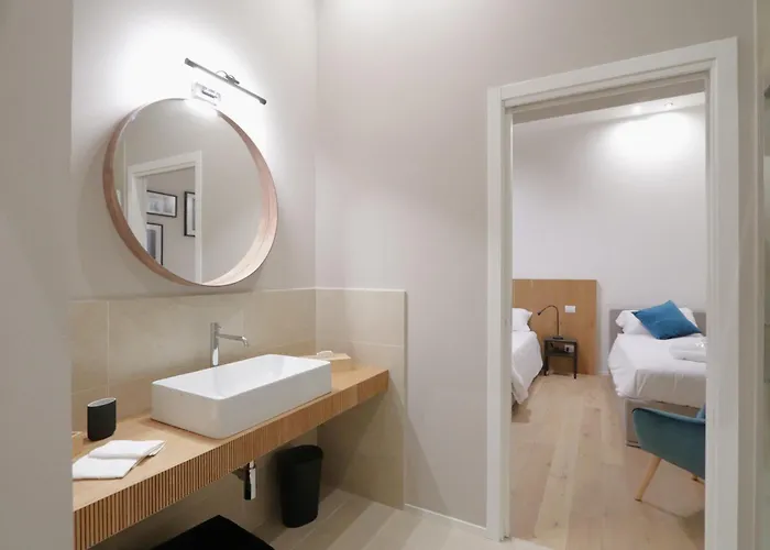 شقة Accademia Il Tuo Nel Centro Storico Di *