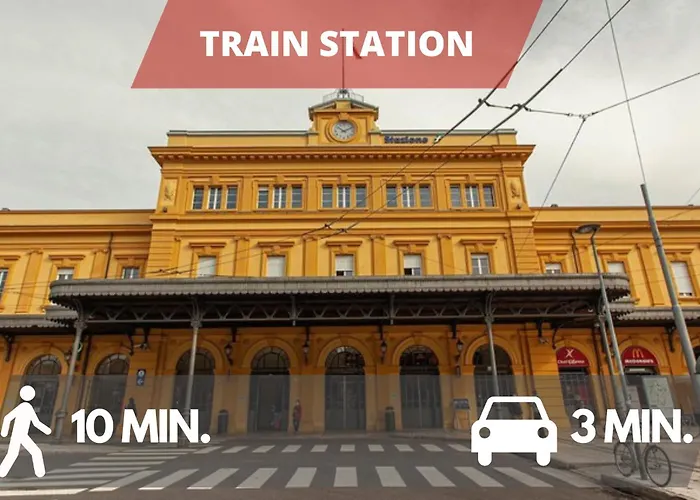 شقة Accademia Il Tuo Nel Centro Storico Di *